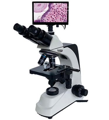 Digital Microscope